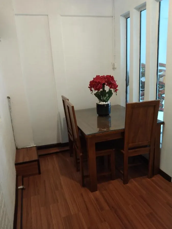 Khairul Homestay Taman Tengiri Seberang Jaya Kampong Telok  0*, Kampong Telok (Penang)