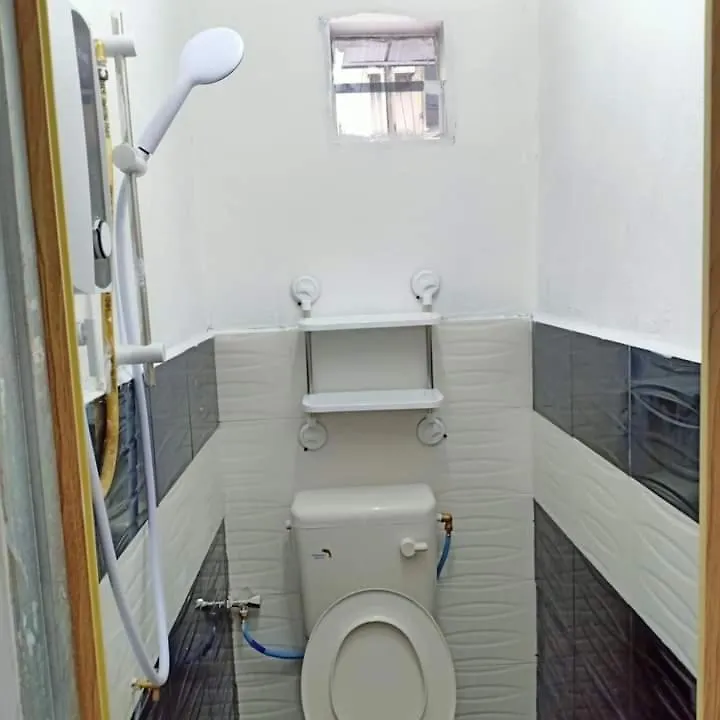 Chalet Khairul Homestay Taman Tengiri Seberang Jaya Kampong Telok