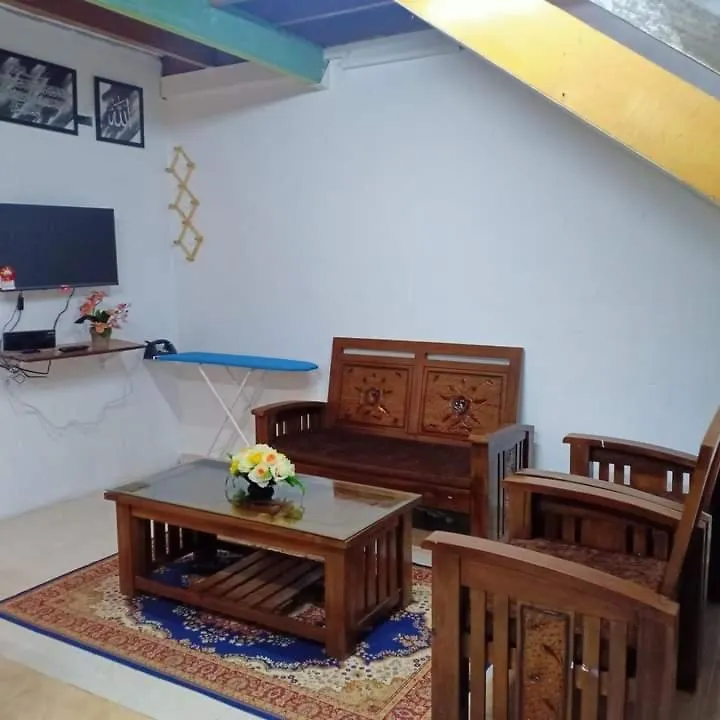 Khairul Homestay Taman Tengiri Seberang Jaya contacts