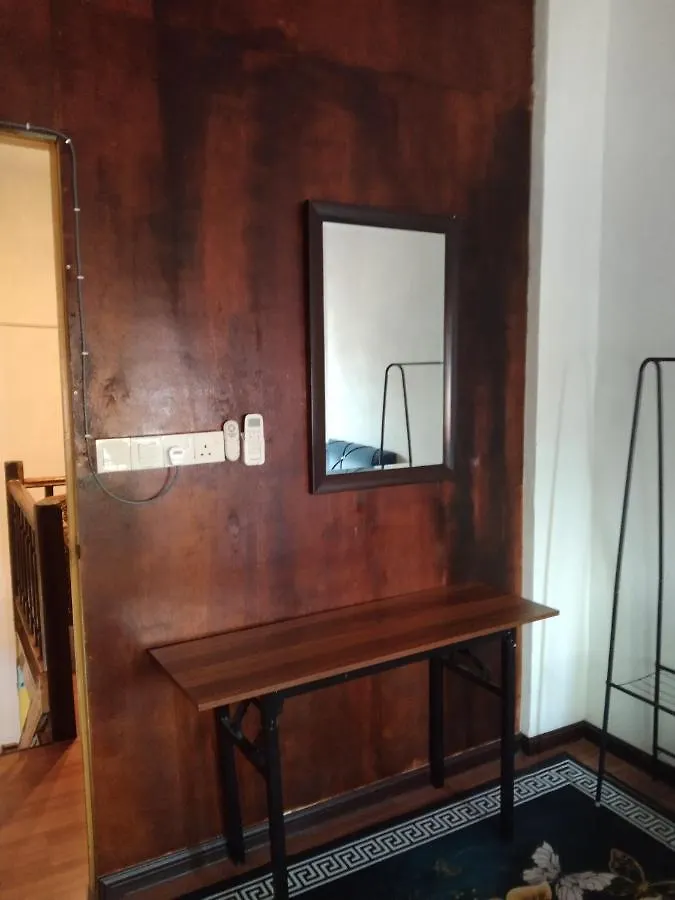Khairul Homestay Taman Tengiri Seberang Jaya Kampong Telok  Chalet Kampong Telok (Penang)