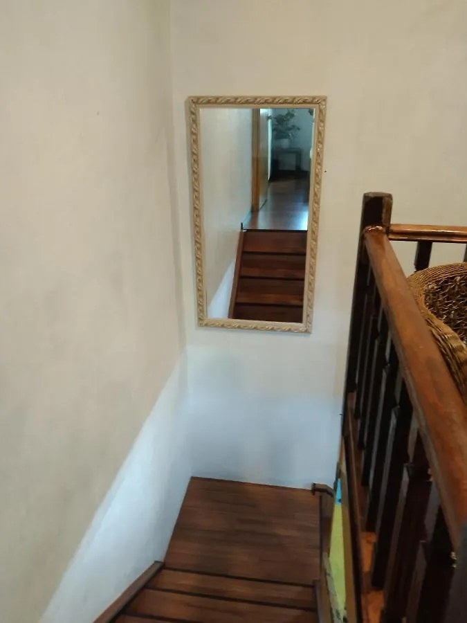 Chalet Khairul Homestay Taman Tengiri Seberang Jaya Kampong Telok  Malaysia