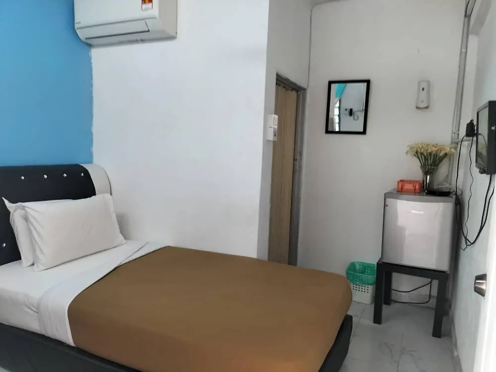Khairul Homestay Taman Tengiri Seberang Jaya Kampong Telok  0*, Kampong Telok (Penang) Malaysia